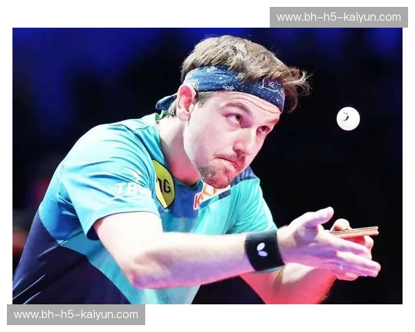 巅峰对决:张宇镇与波尔,谁能问鼎乒坛新王座?